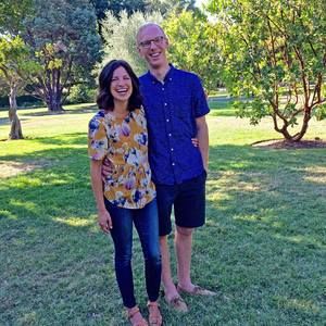 Meet your Posher, Amy beth